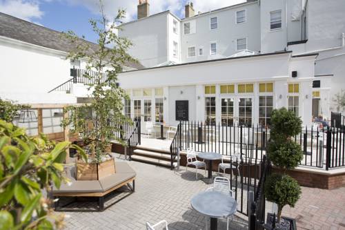 Tunbridge Wells Verenigd Koningkrijk Laatste minuut Kortingscode Booking.com