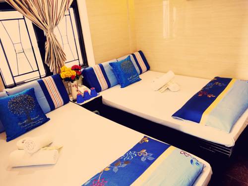 Hongkong Hongkong Last-Minute-Rabattcode Booking.com