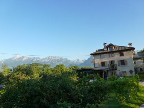 Belluno Italien Last-Minute-Rabattcode Booking.com