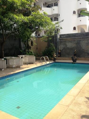Pattaya South Thailand Last Minute Discount Code Booking.com