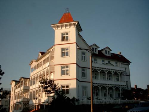 Ostseebad Binz Germany Last Minute Discount Code Booking.com