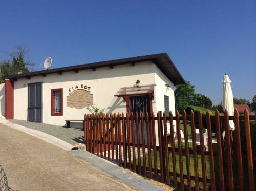 Canelli Italien Last-Minute-Rabattcode Booking.com