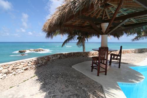 Barahona Dominikanische Republik Last-Minute-Rabattcode Booking.com