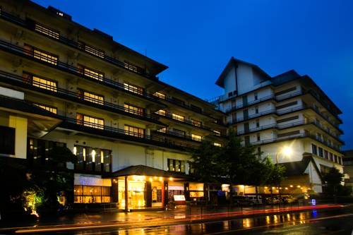 Yamaguchi Japan Last-Minute-Rabattcode Booking.com