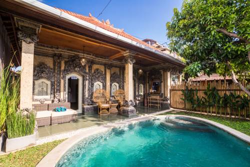 Sanur Indonesia Last Minute Discount Code Booking.com
