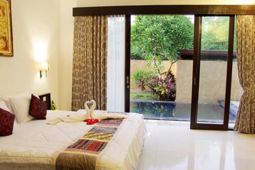 Umalas Indonesia Last Minute Discount Code Booking.com