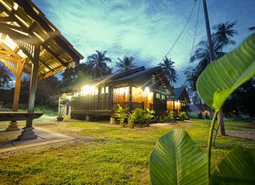 Pantai Cenang Malaysia Last-Minute-Rabattcode Booking.com