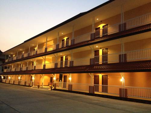 Chiang Rai Thailand Last Minute Discount Code Booking.com