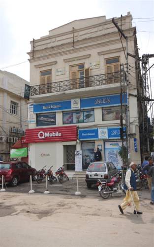 Lahore Pakistan Last Minute Discount Code Booking.com
