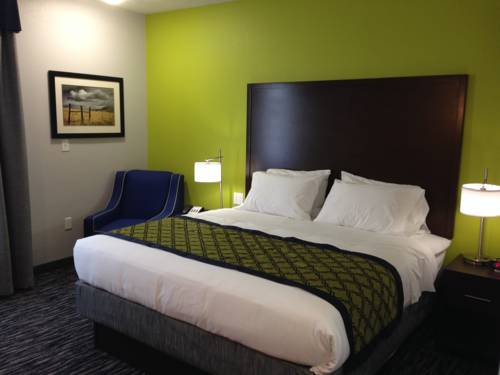 Midland (Texas) États Unis Code de réduction de dernière minute Booking.com