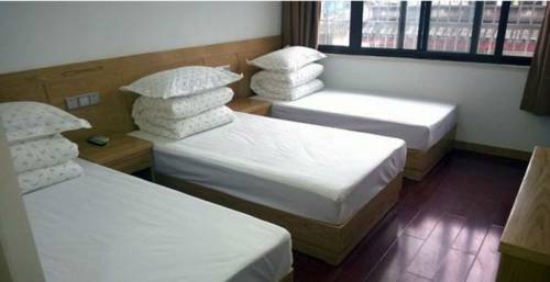 Putuoshan China Last Minute Discount Code Booking.com