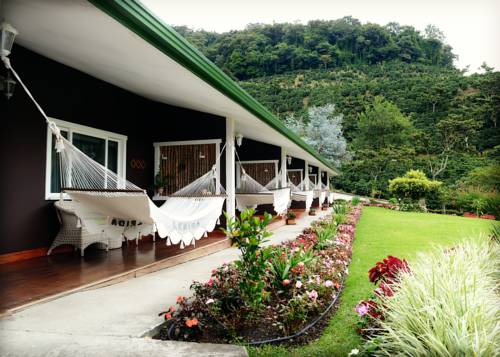 Boquete Panama Last-Minute-Rabattcode Booking.com