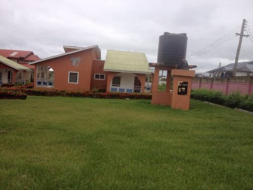 Abuakwa Ghana Last Minute Discount Code Booking.com