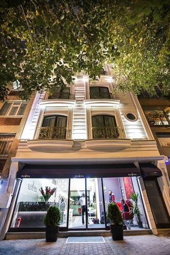 Istanbul Turkije Laatste minuut Kortingscode Booking.com