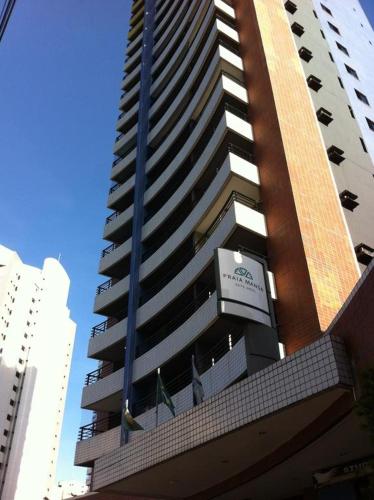 Fortaleza Brazil Last Minute Discount Code Agoda.com