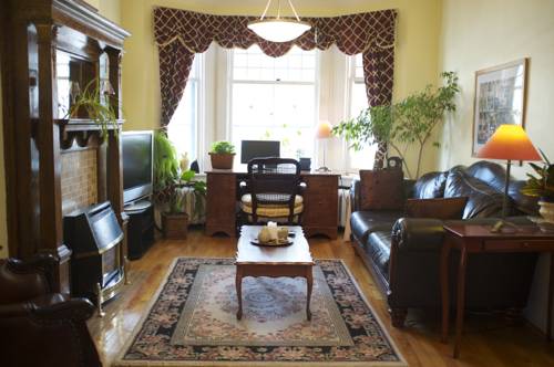Ottawa (Ontario) Kanada Last-Minute-Rabattcode Booking.com
