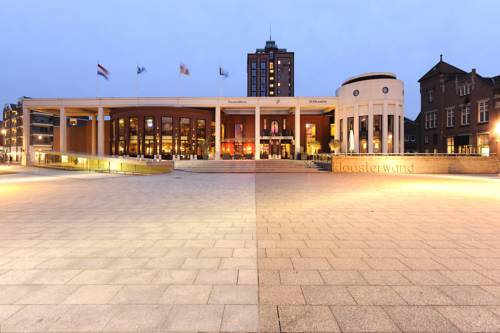 Roermond Nederland Laatste minuut Kortingscode Booking.com