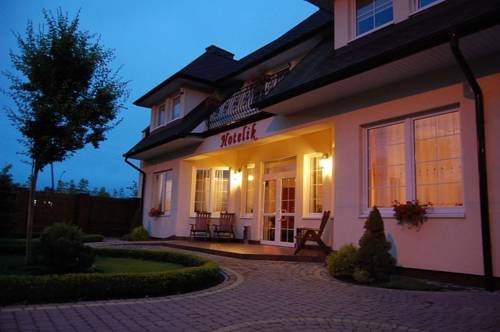 Nowy Dwór Mazowiecki Poland Last Minute Discount Code Booking.com