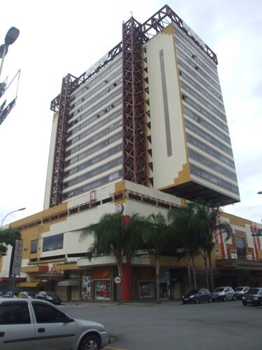 Volta Redonda Brazil Last Minute Discount Code Booking.com