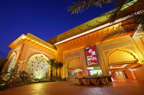 Luzhu Taiwan Last-Minute-Rabattcode Booking.com