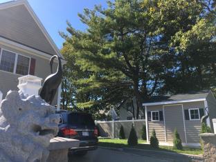 Saugus (MA) United States Last Minute Discount Code Agoda.com