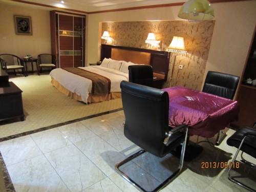 Shaoguan China Last Minute Discount Code Booking.com