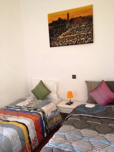 Marrakech Maroc Code de réduction de dernière minute Booking.com
