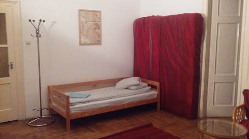 Budapest Ungarn Last-Minute-Rabattcode Booking.com