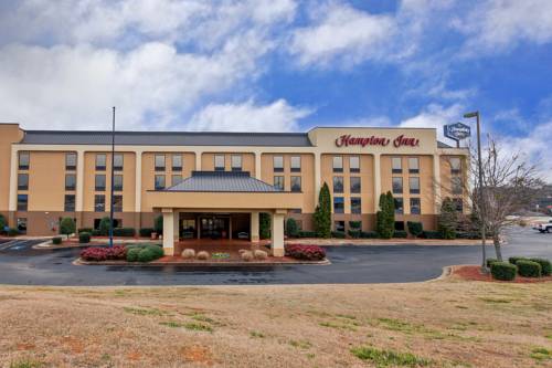 Conyers (Georgia) United States Last Minute Discount Code Booking.com