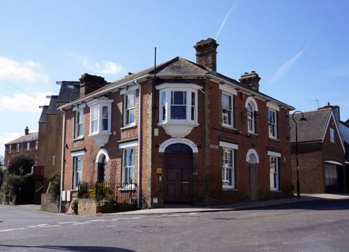 Lymington United Kingdom Last Minute Discount Code Booking.com