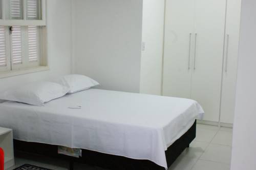 Canasvieiras Brasilien Last-Minute-Rabattcode Booking.com