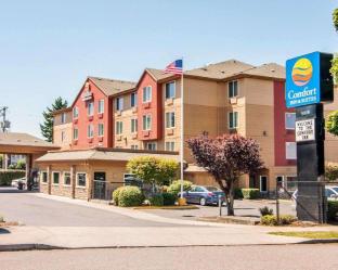 Portland (OR) United States Last Minute Discount Code Agoda.com