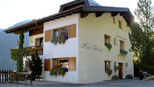 Sankt Anton am Arlberg Austria Last Minute Discount Code Booking.com