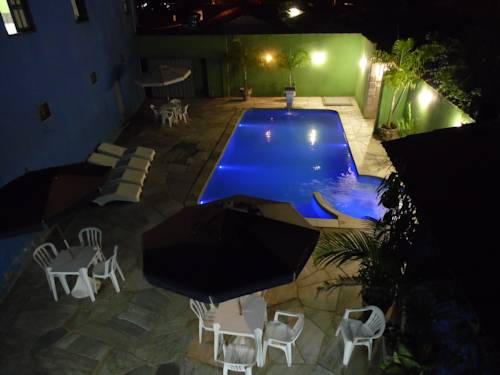Pirenopolis (Goias) Brazil Last Minute Discount Code Booking.com