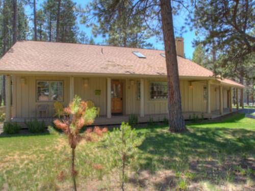 Sunriver (Oregon) Verenigde Staten Laatste minuut Kortingscode Booking.com