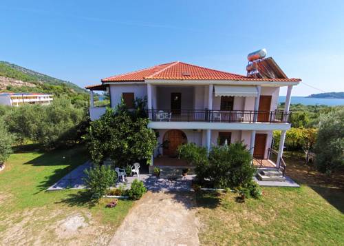 Koinira Griechenland Last-Minute-Rabattcode Booking.com