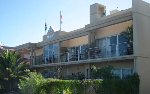 Hermanus Südafrika Last-Minute-Rabattcode Booking.com