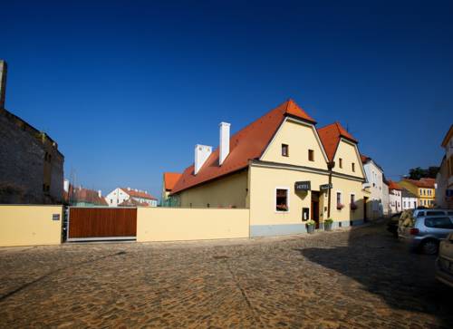 Znojmo Tschechien Last-Minute-Rabattcode Booking.com