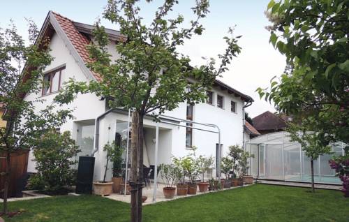 Bisamberg Austria Last Minute Discount Code Booking.com