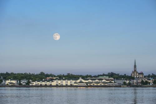 Miramichi (New Brunswick) Canada Last Minute Discount Code Booking.com