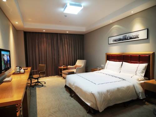 Shaoxing China Last Minute Discount Code Booking.com