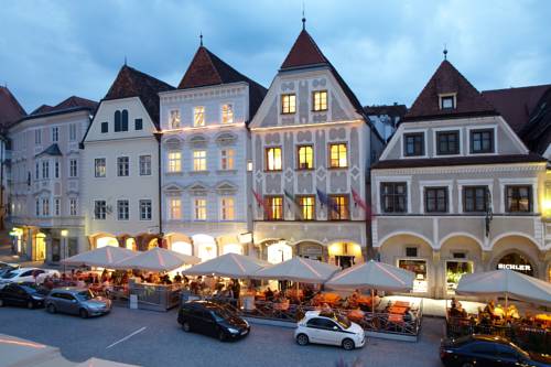 Steyr L'Autriche Code de réduction de dernière minute Booking.com
