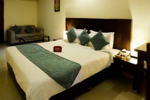 Calangute India Laatste minuut Kortingscode Booking.com