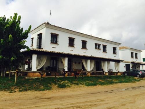 El Rocío Spain Last Minute Discount Code Booking.com