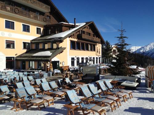 St. Moritz Switzerland Last Minute Discount Code Booking.com