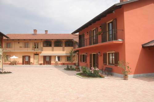 Cherasco Italien Last-Minute-Rabattcode Booking.com