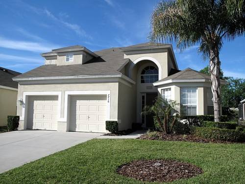 Davenport (Florida) Estados Unidos Último Minuto Código de Descuento Booking.com