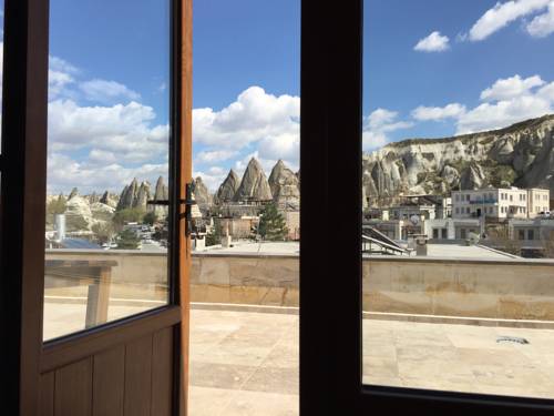 Göreme Türkei Last-Minute-Rabattcode Booking.com