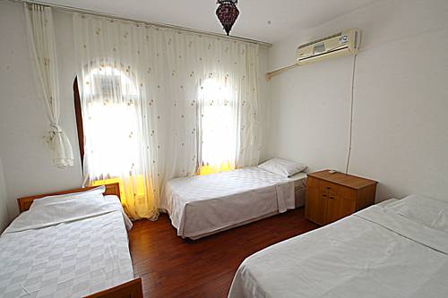 Kaş Turkije Laatste minuut Kortingscode Booking.com