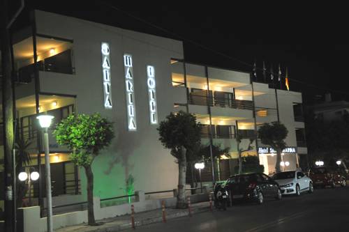 Kos Stadt Griechenland Last-Minute-Rabattcode Booking.com